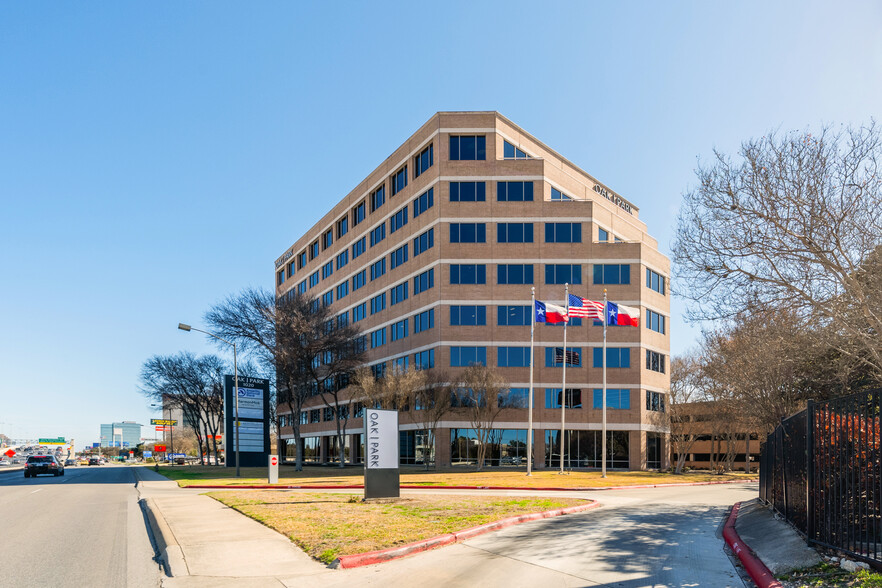 Primary Photo Of 1020 NE Loop 410, San Antonio Office For Lease