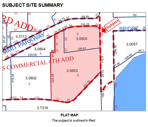 More Photos Of 1061 Summit Pkwy, Spokane Land For Sale