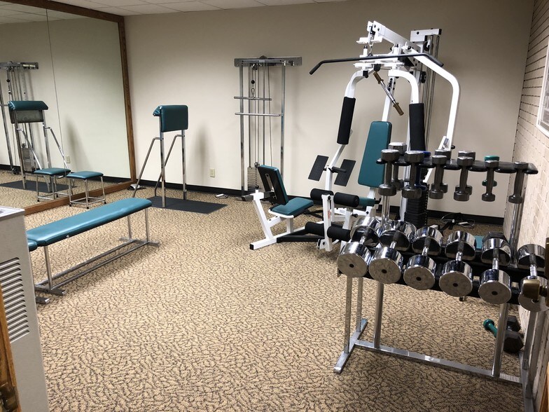 More Photos Of 4885 S 900 E, Salt Lake City Coworking Space