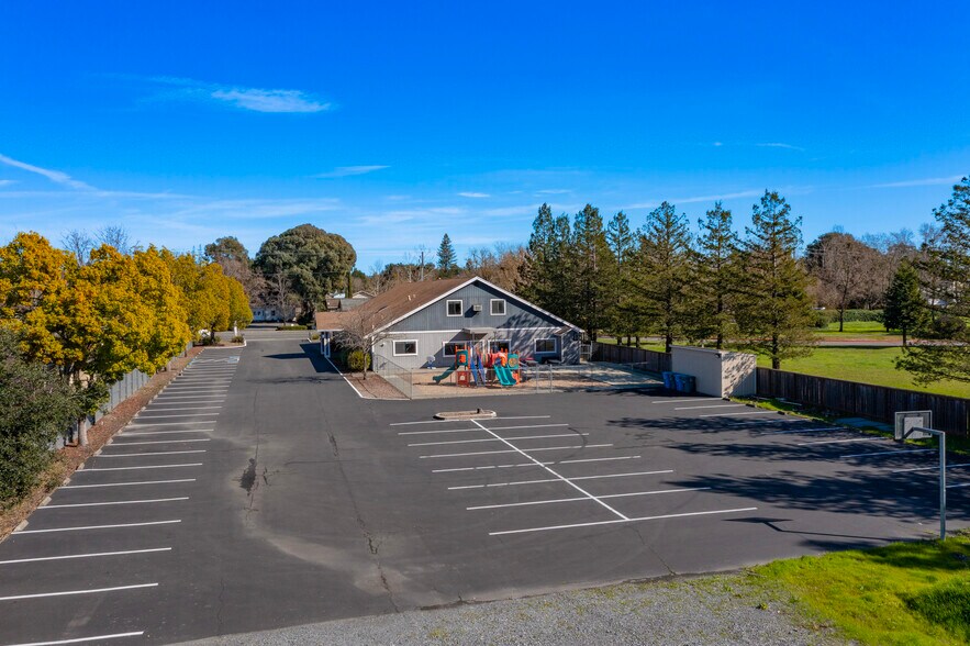 More Photos Of 1363 Fulton Rd, Santa Rosa Religious Facility For Sale