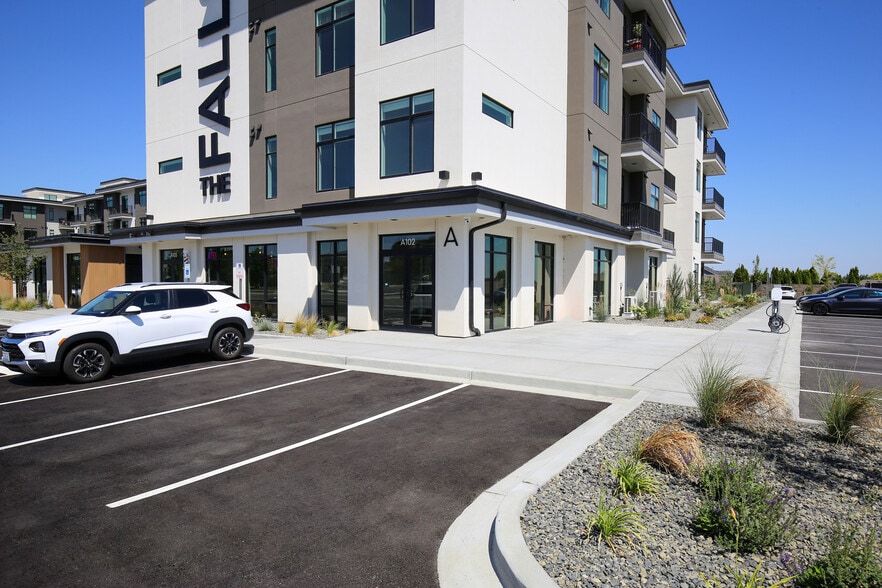 Primary Photo Of 4112 W 24th Ave, Kennewick Apartments For Lease