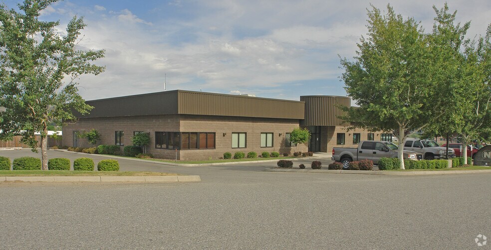 Primary Photo Of 149 Noyd Ave, Wenatchee Office For Lease