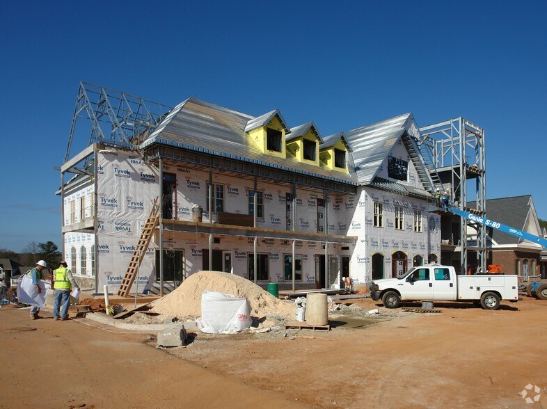 More Photos Of 1775 Parker Rd SE, Conyers Coworking Space