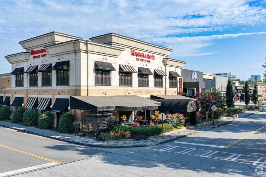 More Photos Of 4400 Ashford Dunwoody Rd NE, Atlanta Unknown For Lease