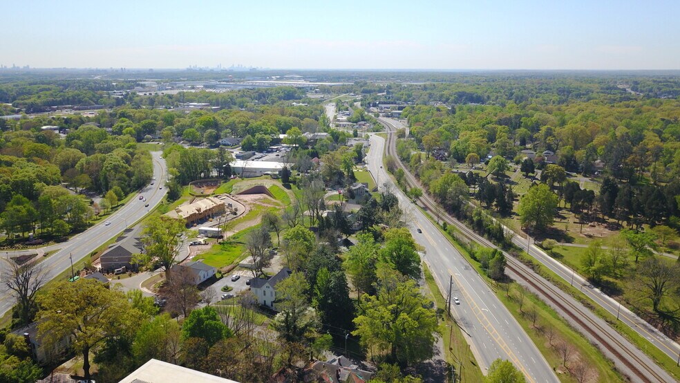 More Photos Of 319 Atlanta St, Marietta Office For Sale