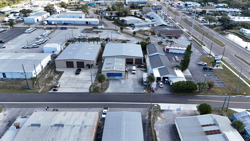 More Photos Of 8524 Rees St, Port Richey Warehouse For Sale