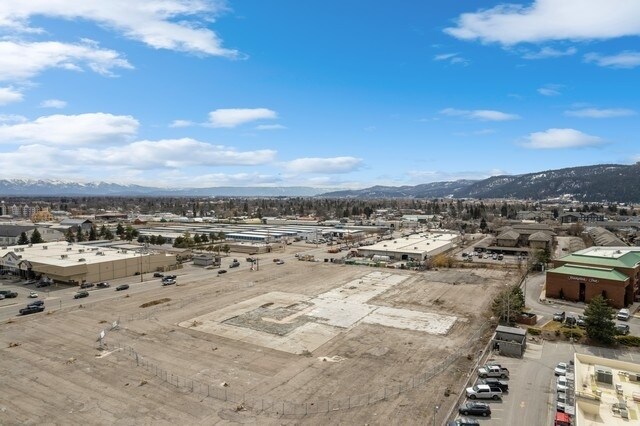 More Photos Of 1000 Idaho, Kalispell Land For Sale