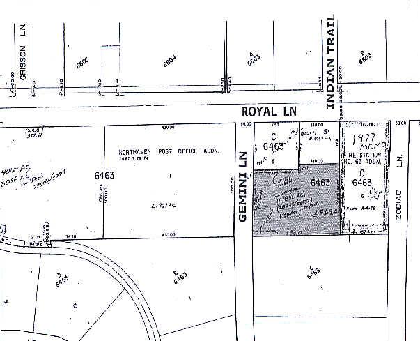 More Photos Of 11330-11334 Gemini Ln, Dallas Warehouse For Sale