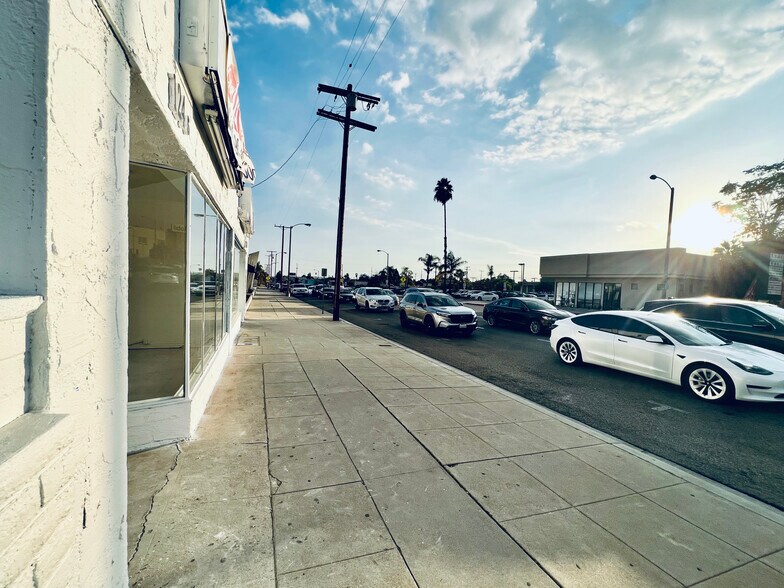 More Photos Of 124-126 S San Gabriel Blvd, San Gabriel Storefront For Lease