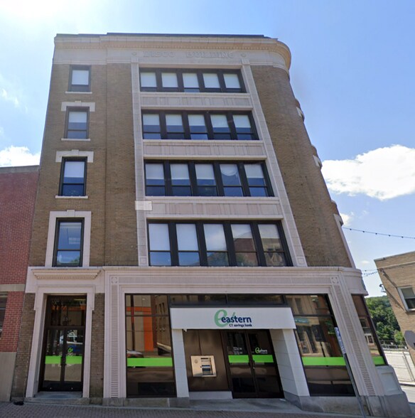 More Photos Of 257 Main St, Norwich Office Residential For Sale
