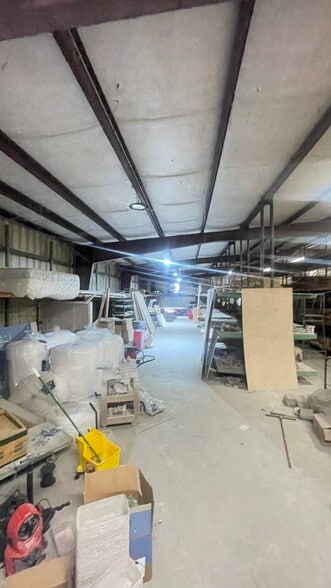 More Photos Of 13555 Old Spanish Trl, Boutte Warehouse For Sale