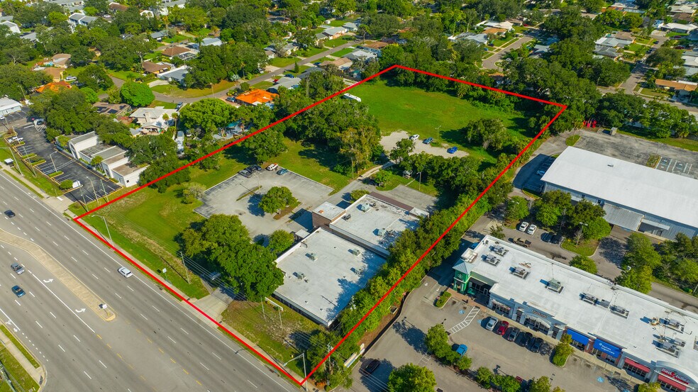 More Photos Of 13644 Walsingham Rd, Largo Medical For Sale