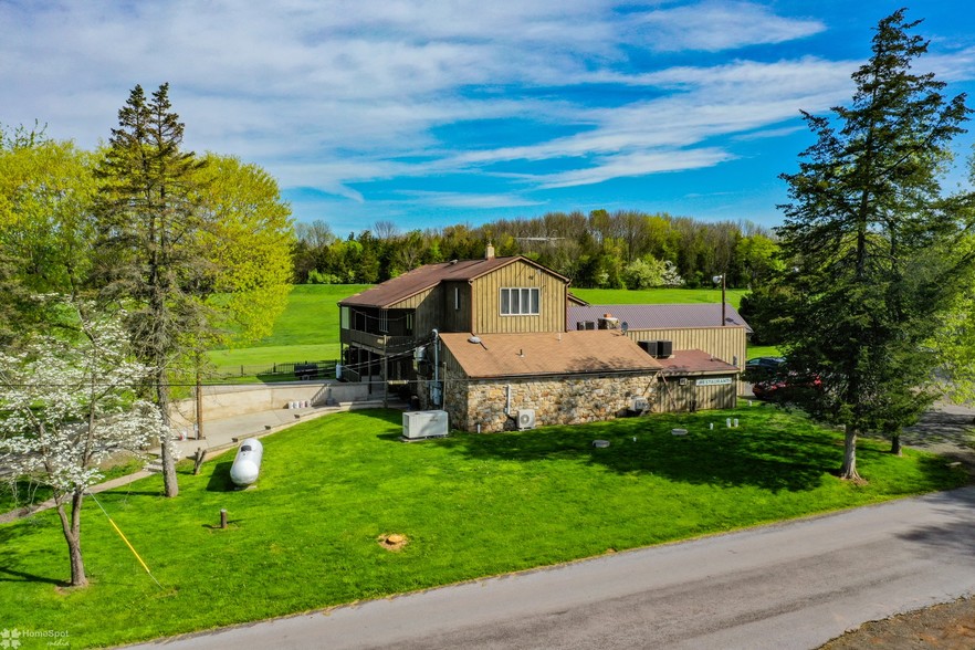 More Photos Of 2071 Baus Rd, East Greenville Sports And Entertainment For Sale