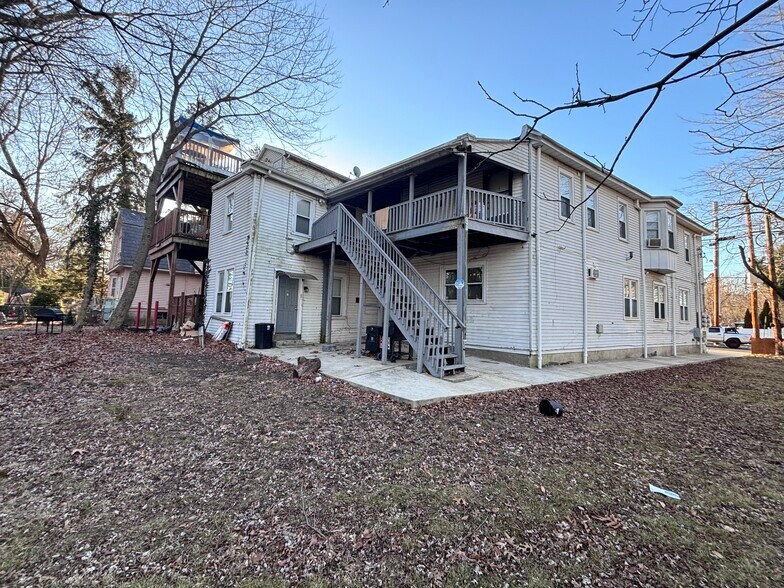 More Photos Of 276-278 Hillcrest Ave, Trenton Apartments For Sale