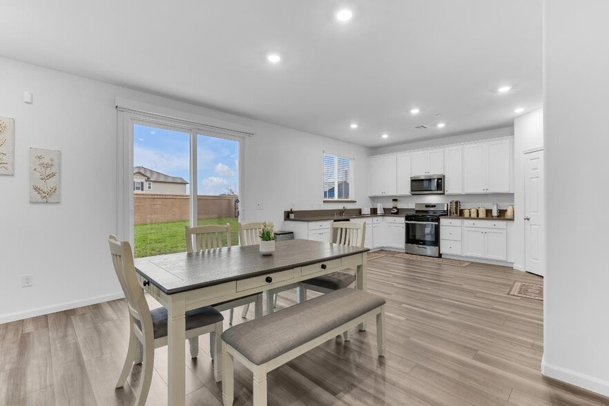More Photos Of 3600 Pride Way, Stockton Multifamily For Sale