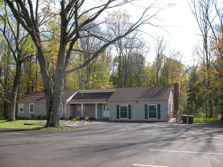 More Photos Of 3490 Ridgewood Rd, Akron Medical For Lease