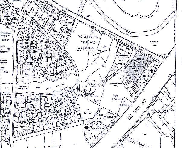 More Photos Of 16312-16322 Southwest Fwy, Sugar Land Unknown For Lease