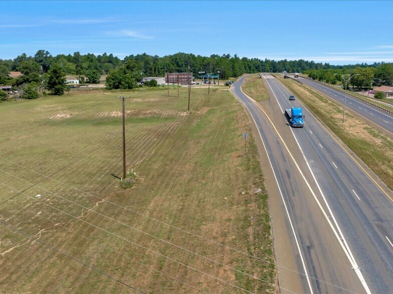 More Photos Of 2117 SW Stallings Dr, Nacogdoches Land For Sale