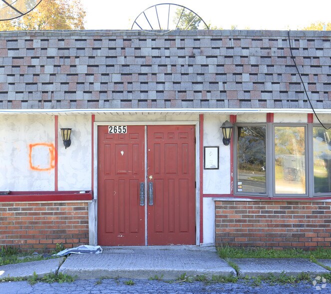 More Photos Of 2655 Rt-17m, Goshen Storefront For Lease