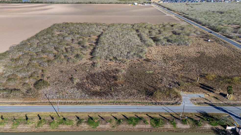 More Photos Of 7425 FM 1732, Brownsville Land For Sale