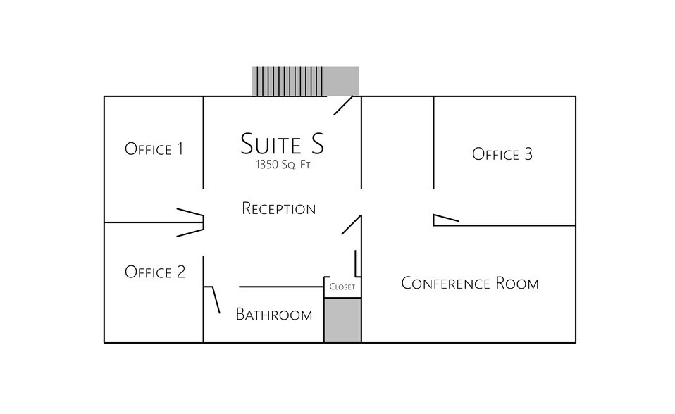 More Photos Of 216 E Reynolds Rd, Lexington Office For Lease
