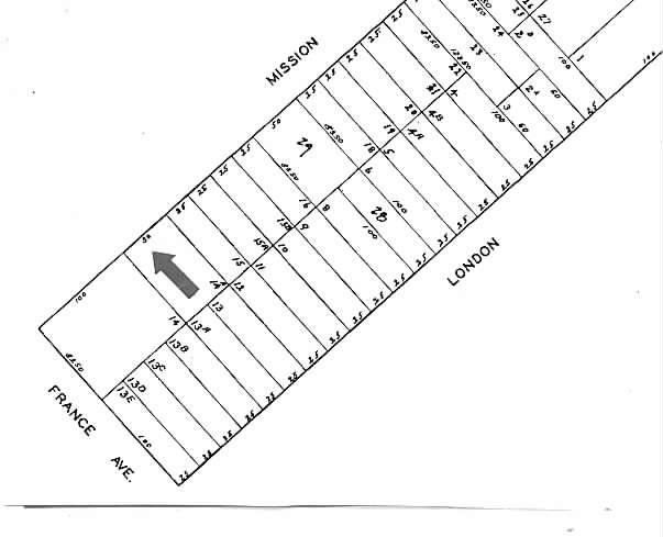 More Photos Of 4879 Mission St, San Francisco Storefront For Lease