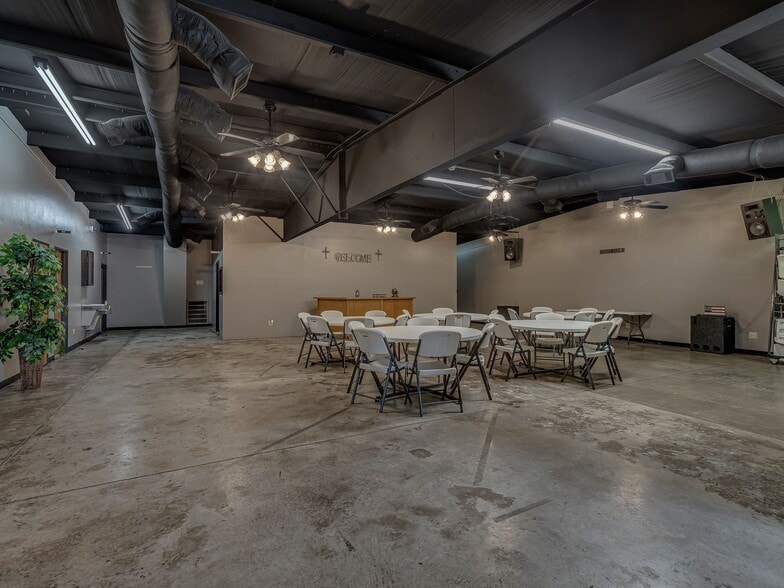 More Photos Of 14818 S Peebly Rd, Newalla Religious Facility For Sale