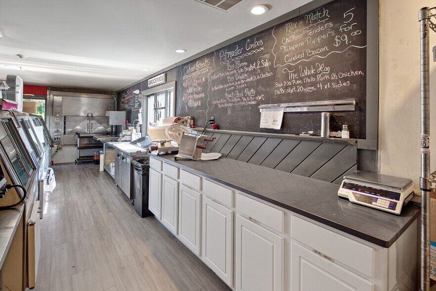 More Photos Of 1 S Main St, Mullica Hill Storefront Retail Office For Sale