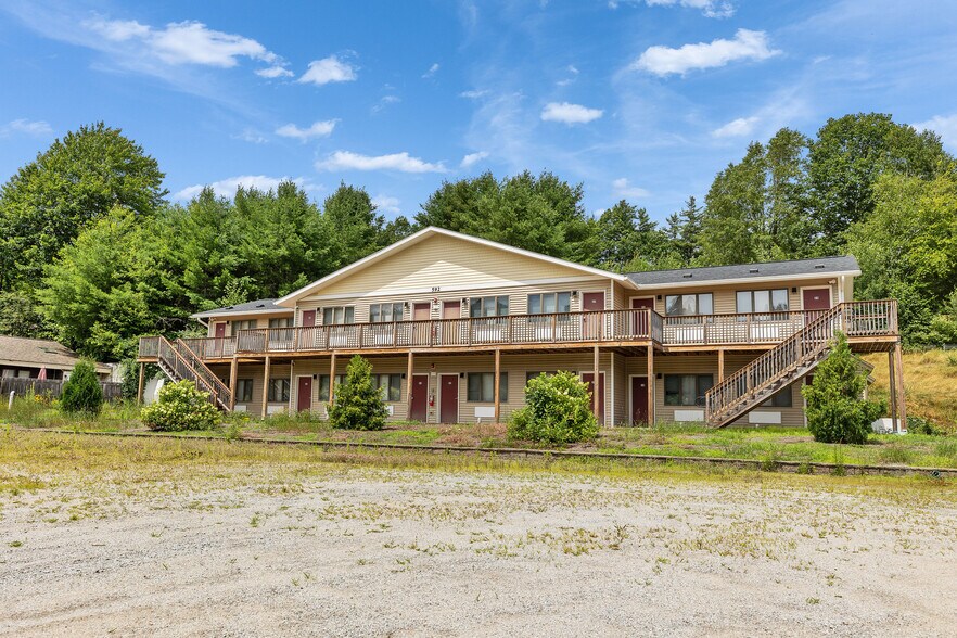 More Photos Of 608 Francestown Rd, Bennington Apartments For Sale
