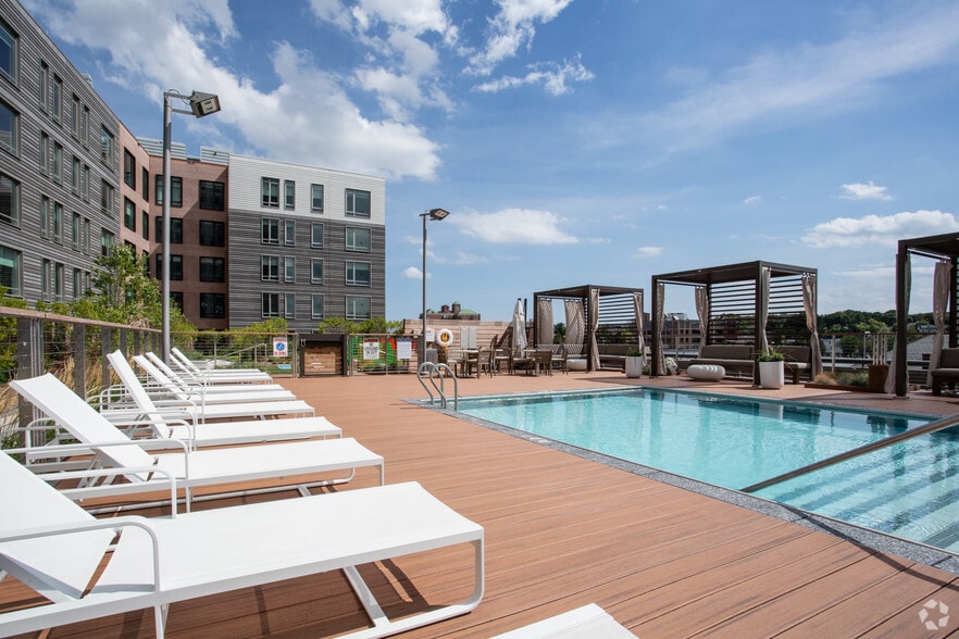 More Photos Of 125 Guest St, Boston Apartments For Lease