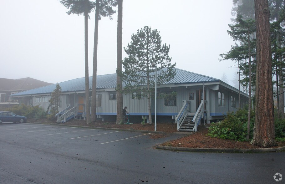 More Photos Of 6659 Kimball Dr, Gig Harbor Office For Lease