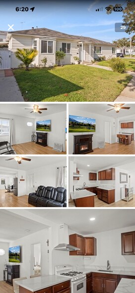 Primary Photo Of 300 W Hillsdale St, Inglewood Multifamily For Sale