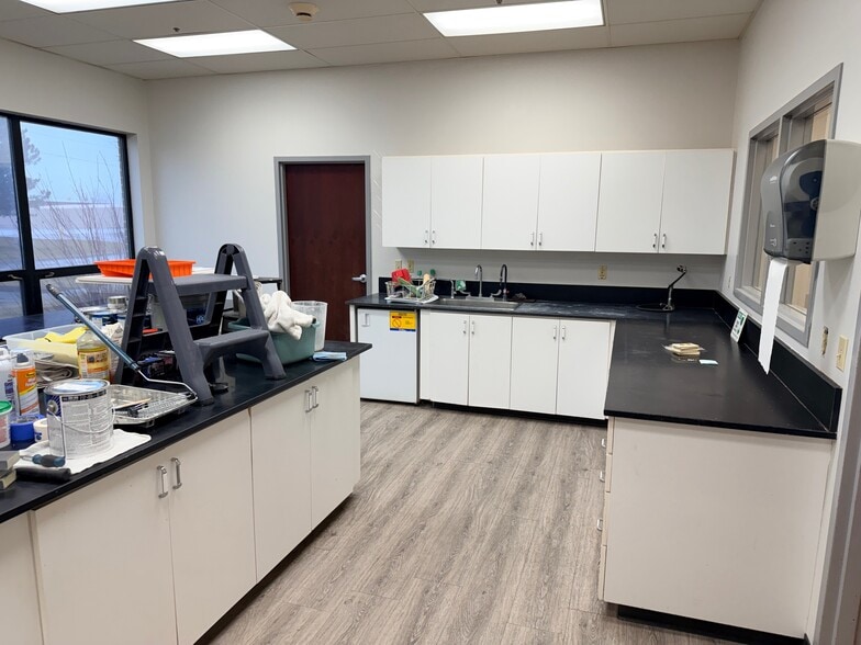 More Photos Of 1530 N 1000 W, Logan Warehouse For Lease