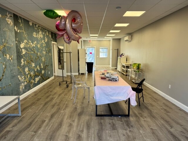 More Photos Of 60 E Mount Pleasant Ave, Livingston Storefront Retail Office For Lease