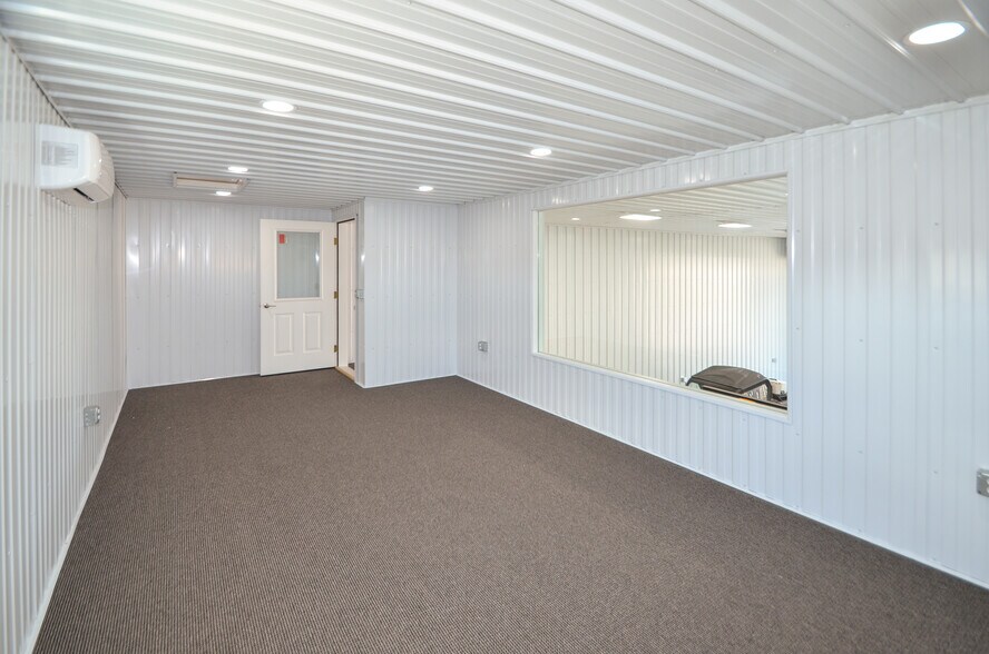 More Photos Of 6936 All Terrain Ave, Billings Self Storage For Sale