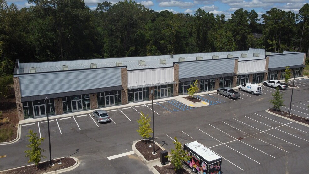 More Photos Of 8636 Dorchester Rd, North Charleston Storefront For Lease