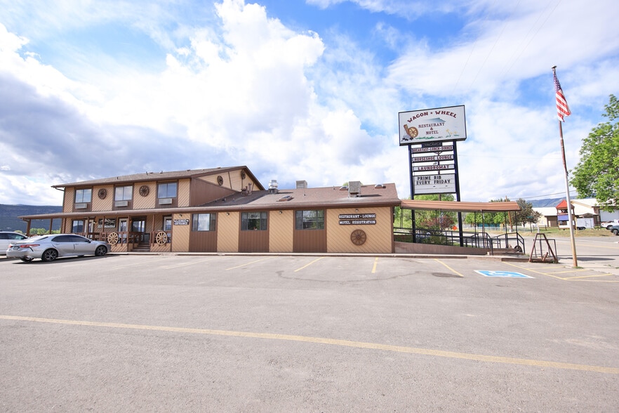 More Photos Of 10900 Hwy 65, Mesa Hotel For Sale