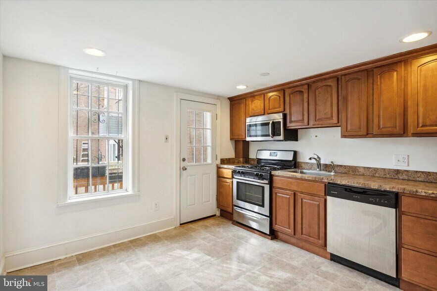 More Photos Of 412 S White Horse Pike, Audubon Office Residential For Sale