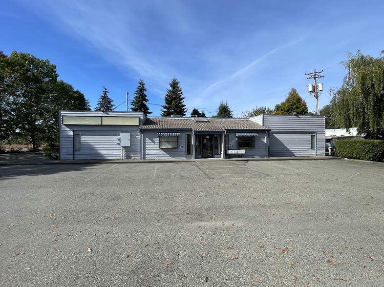 Primary Photo Of 502 54th Ave E, Fife Office For Lease