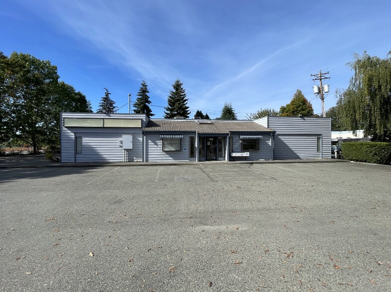 More Photos Of 502 54th Ave E, Fife Office For Sale