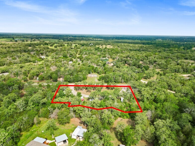 More Photos Of 108 Deer Trail Rd, Somerville Trailer Camper Park For Sale