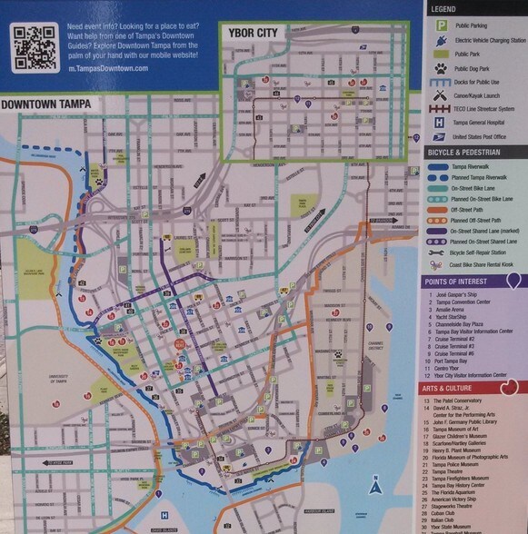 More Photos Of 412 E Madison St, Tampa Office For Lease