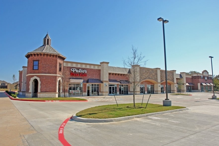 More Photos Of 2200 FM 157, Mansfield Unknown For Lease