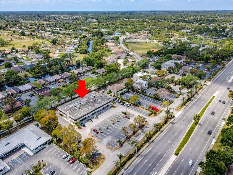 More Photos Of 11440 Okeechobee Blvd, Royal Palm Beach Medical For Lease