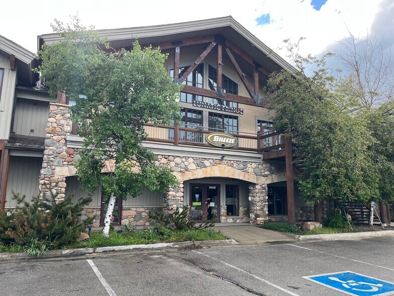 More Photos Of 4343 N Ut-224 Hwy, Park City Storefront Retail Office For Lease