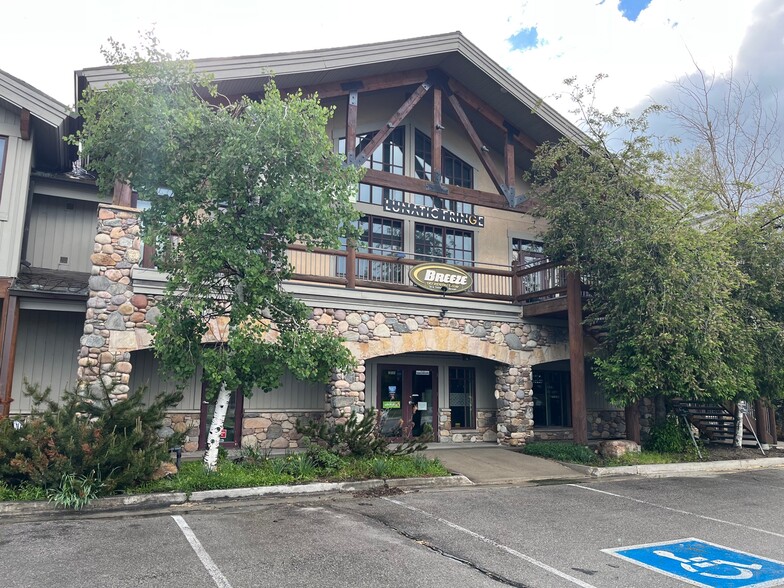 More Photos Of 4343 N Ut-224 Hwy, Park City General Retail For Sale