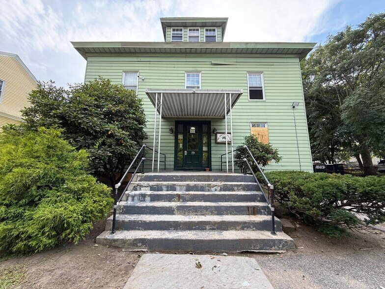 Primary Photo Of , Worcester Specialty For Sale
