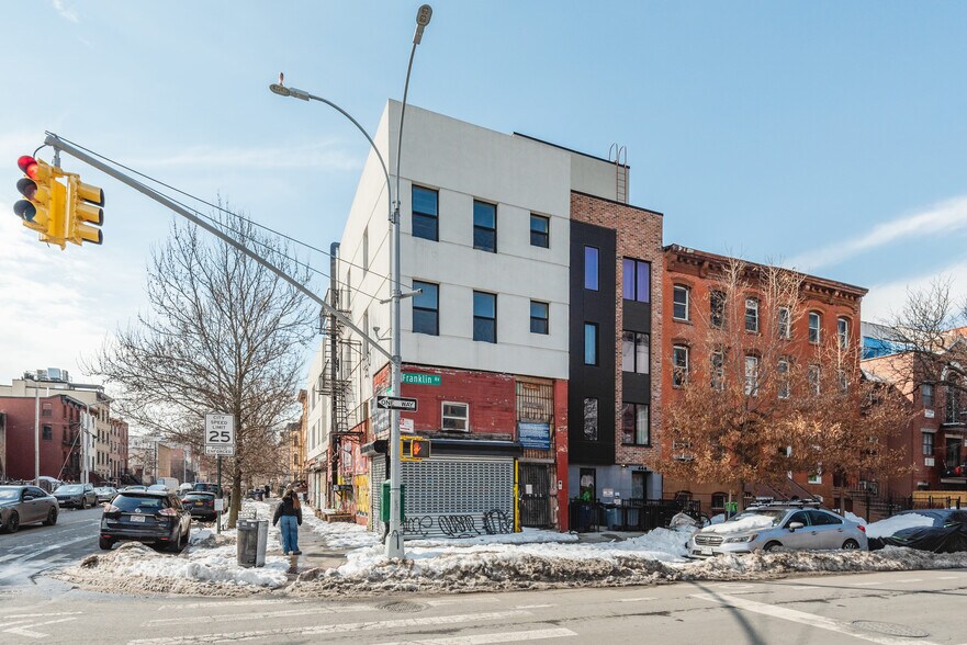 More Photos Of 446 Franklin Ave, Brooklyn Apartments For Sale