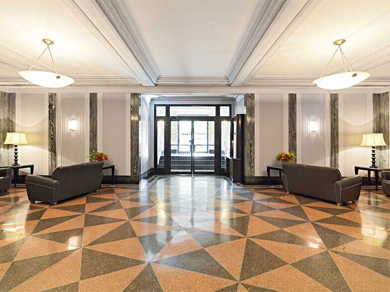 More Photos Of 241 Central Park W, New York Apartments For Lease