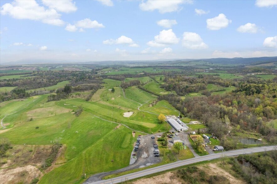 More Photos Of 3737 State Route 196, Fort Ann Golf Course Driving Range For Sale